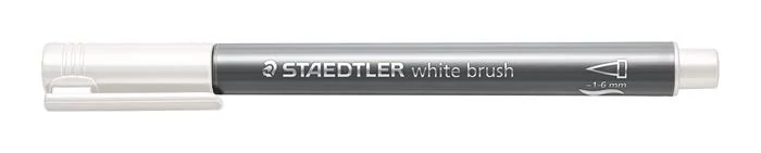 Dekormarker, 1-6 mm, STAEDTLER 