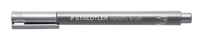 Dekormarker, 1-6 mm, STAEDTLER 