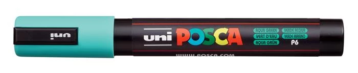 Dekormarker, 1,8-2,5 mm, UNI 