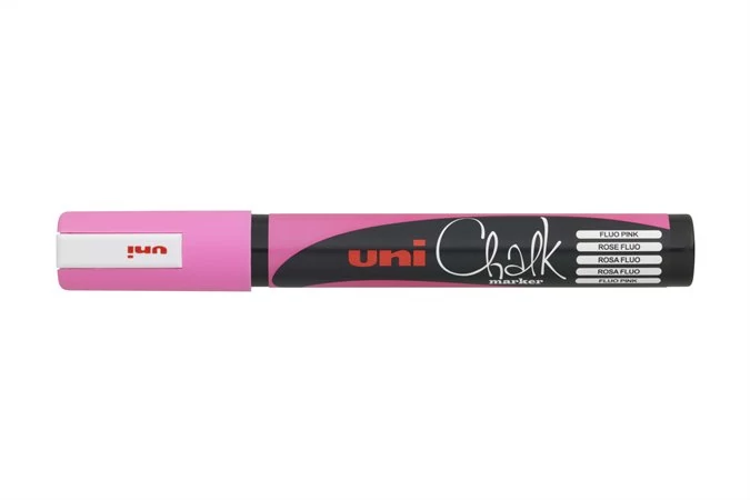 Krétamarker, 1,8-2,5 mm, UNI 