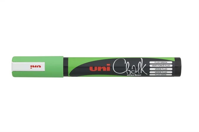 Krétamarker, 1,8-2,5 mm, UNI 