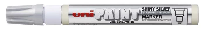 Lakkmarker, 2,2-2,8 mm, UNI 