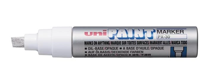 Lakkmarker, 4-8,5 mm, UNI 