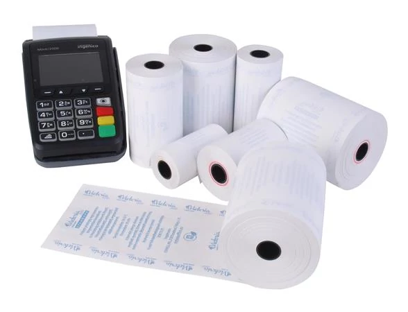 Thermo tekercs, 57/40/12, 18 m, 46 g, VICTORIA PAPER 