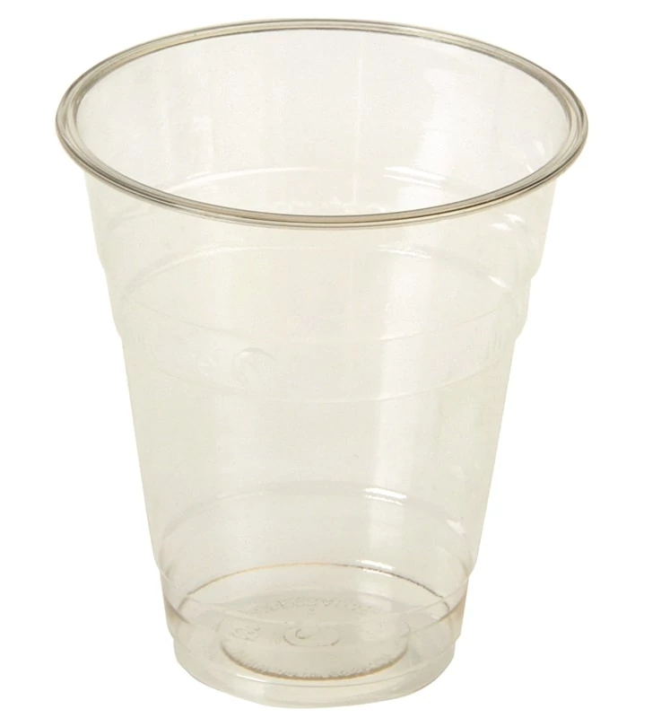 PLA pohár,  3dl, 96mm