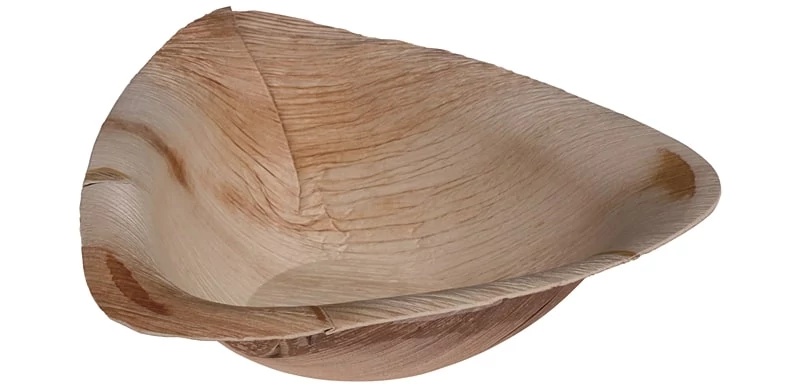 Pálmalevél tál, Trigon 600ml