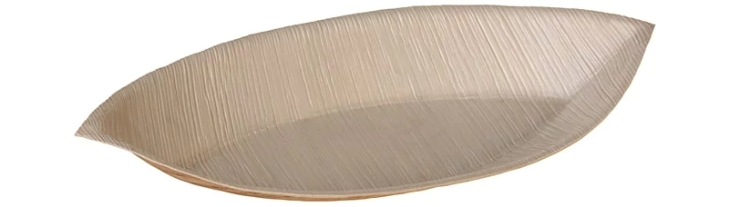 Eye Leaf nagy, 280x150x30 mm